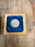 Lumina Block