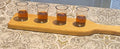 Whiskey Flight Board